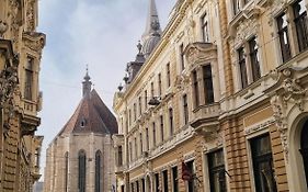 Clujstays Studio In The Heart Of Cluj